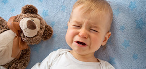 В кои страни бебетата плачат повече?