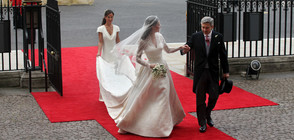 10-те най-емблематични сватбени рокли в историята на модата (ГАЛЕРИЯ)