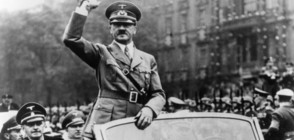 Новият Хитлер живее в Щатите (ВИДЕО+СНИМКИ)