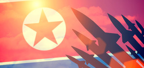 Пхенян обеща "безпощадна" реакция при провокация от САЩ