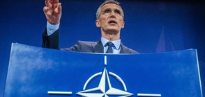 НАТО: Режимът в Сирия носи отговорност за ударите на САЩ