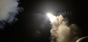 Българското МВнР – без официална позиция след американския удар в Сирия