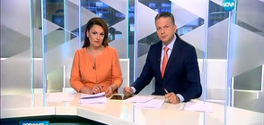 Новините на NOVA (07.04.2017 - централна)