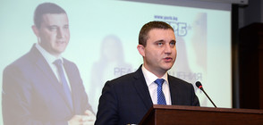 Горанов: Между ГЕРБ и Патриотите ще има правителство