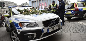 Един румънец е бил ранен при нападението в Швеция (ВИДЕО+СНИМКИ)