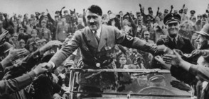 Историк: Хитлер е имал еврейски хазяин