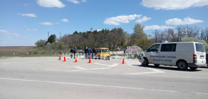 Двама задържани за убийство във варненско село