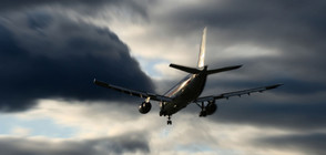 Климатичните промени увеличават турбуленциите при полет