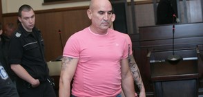 Ценко Чоков в съдебната зала с пет обвинения
