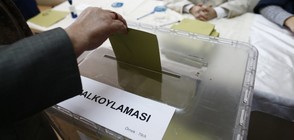 Турците в Ливан - с най-мощна подкрепа за референдума