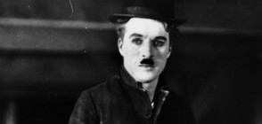 РЕКОРД: 662 души, облечени като Чарли Чаплин се събраха в Швейцария (ВИДЕО+СНИМКИ)