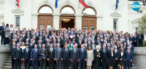 Какъв е новият парламент? (ВИДЕО)