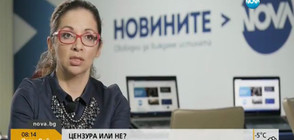 Дарина Сарелска: Много хора са журналисти само отвън, а отвътре са развалини от зависимости