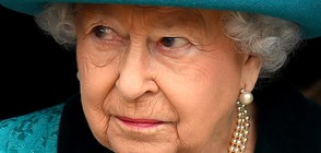 Британската кралица Елизабет Втора навършва 91 години (СНИМКИ)
