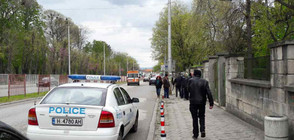 Ученичка падна от Езиковата гимназия в Шумен