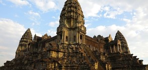 “Без багаж“ с нова вълнуваща поредица за Камбоджа