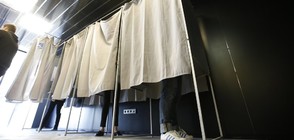 Евакуираха изборна секция във Франция заради подозрителна кола