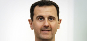 ООН с поздравителен адрес към Башар Асад