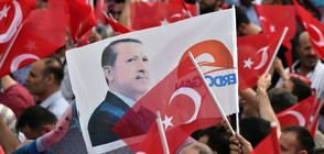 "Темата на NOVA": Три истории за Ердоган