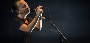 Radiohead - най-влиятелната група в историята