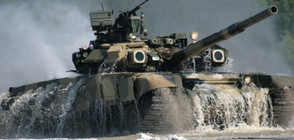 Най-големият оръжеен концерн в Германия ще произвежда танкове за Турция