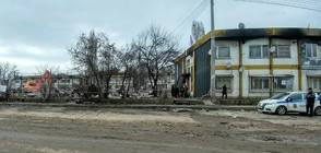 Изведоха пет семейства от Виетнамските общежития (ВИДЕО)