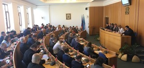 Фандъкова: Нужни са ни 7 млн. лева за видеонаблюдението в София
