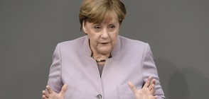 Меркел: Турция нанесе „значителен” удар на отношенията си с ЕС