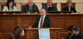 Марешки няма да се отказва от имунитета си (ВИДЕО)