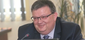 Защо ВСС няма да проверява срещата със Сашо Дончев?