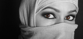 Саудитска Арабия ли ще ни учи как да защитаваме правата на жените? (ГАЛЕРИЯ)