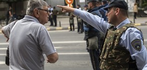 Коритаров: Битката в Македония е по-скоро геополитическа