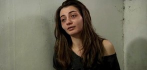 Младо момиче попада в капана на наркотиците в “Съдби на кръстопът”