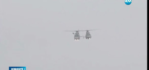 Зрелищно авиошоу над морето във Варна събра хиляди хора на плажа