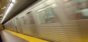 Въздухът в метрото е по-мръсен, отколкото мислим
