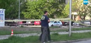 Еднометровата бомба в Пловдив още не е обезвредена (ВИДЕО+СНИМКИ)