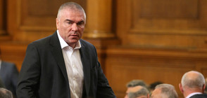 Марешки: Гласувах срещу оставката на Делян Добрев