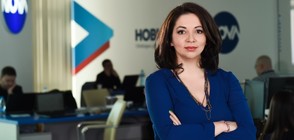 Дарина Сарелска пред "Forbes" за битката срещу фалшивите новини