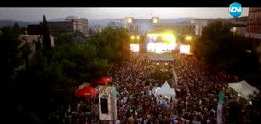 В очакване на "Франкофоли" (ВИДЕО)