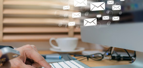 СРЕЩУ СПАМА: Експерти съветват как да се отървем от нежеланите мейли