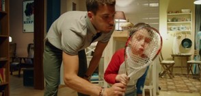 Григор Димитров се включи в достойна инициатива (ВИДЕО)