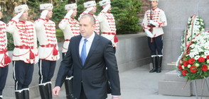 Румен Радев: Европа има нужда от обединение (СНИМКИ)