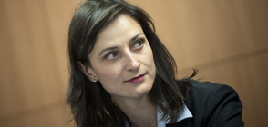 Мария Габриел ще бъде предложена за български еврокомисар
