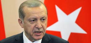 Заподозрените за опита за преврат в Турция - на съд