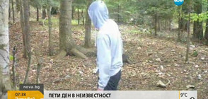 Все още няма следа от мистериозно изчезналия младеж в Родопите