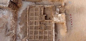 Откриха гробница катакомба в Египет