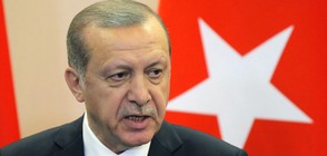 Ердоган: Ако сирийските кюрди нападнат, Турция ще действа "без да пита никого"
