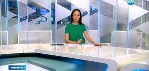 Новините на NOVA (10.05.2017 - следобедна)