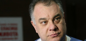 Д-р Мирослав Ненков става зам.-здравен министър