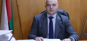 Ивайло Иванов е новият шеф на СДВР